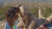 Film Bokep Lesbo Teens Have Passionate Outdoor Sex hot