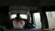 Film Bokep Hottie Sam gets convinced to have sex in the backseat for r period hot