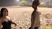 Bokep 2022 Sexo com estranhos na praia terbaru