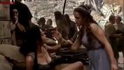 Download Film Bokep Slave Girl in ancient Rome taunts Master and gets punished for it online