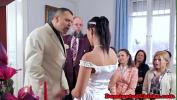 Nonton Bokep Submissive bride pounded after wedding hot