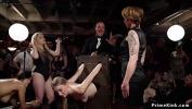 Bokep Mobile Female slaves in the upper floor bdsm orgy party hot