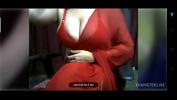 Download Bokep Cam girl showing boobs in red saree 2020