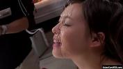 Bokep Hot Beautiful Japanese Splattered In Cum terbaru