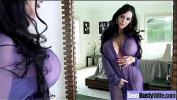 Nonton Film Bokep Amy Azurra massages her huge jugs in front of mirror terbaru 2020