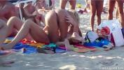 Nonton Film Bokep Horny milf pierced pussy fucked on the beach by voyeurs mp4