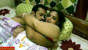 Bokep Terbaru Newly married desi horny bhabhi secret sex with handsome lover excl excl with clear audio 2020