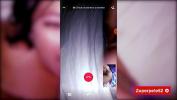 Bokep Video Susy ense ntilde a su gran culo a un fan en vivo por video llamada ella es muy sexy y se deja manosear como putita suscrIbete iexcl iexcl iexcl gratis