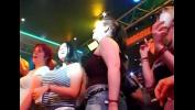 Bokep Terbaru Very sexy gangbang in club