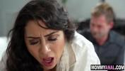 Bokep Video Stepmom finds out step son is to anal MILF porn terbaru