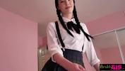 Video Bokep cutest Schoolgirl is my stepsister and i fuck her hard gratis