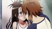 Bokep 2020 To Love Ru Darkness OVA 01