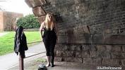 Download vidio Bokep Blonde voyeur babe Sophie Keagan public flashing and upskirt masturbation hot