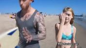 Bokep Online Surfing dude fucks hot blonde newbie gratis