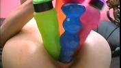 Vidio Bokep massive toys deep in all holes gratis