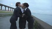 Bokep HD 3 Japanese Lesbian Airline Stewardess Girls Kissing excl gratis