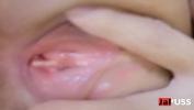 Video Bokep JaPUSS Pink Pussy Fingered and Creampied terbaru 2020