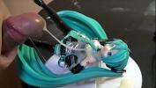 Bokep Mobile Hatsune Miku Figure Bukkake sof 3gp online