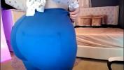 Bokep Blue Pants about to Burst from So Much Ass