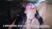 Video Bokep Terbaru Body Possession Captions Alt Girl Vesper Luna Possessed by Mysterious Alien Strips and Masturbates