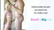 Download vidio Bokep A petite smalltits teen fucked doggystyle by a tall guy terbaik