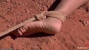 Nonton Video Bokep Weird couple Claire Adams and Maestro picked up redhead hitchhiker Amber Rayne and bound her in the desert where whipped and fucked her 3gp