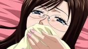 Bokep Hot Anime Brunette With Glasses Fucks So Good hot