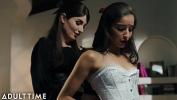 Download Film Bokep Natalie Mars Surprises Emily Willis With Her Cock