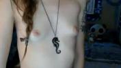 Download Bokep 18yo teen shows her small tits FreeCamGirls period Club mp4