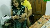 Bokep Online Indian sexy Bhabhi getting fucked by frustrated brother in law excl excl with dirty conversation terbaik
