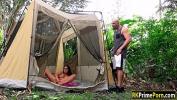 Download vidio Bokep Ashley Adams gets banged in camping tent terbaik