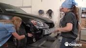 Download Video Bokep Two Horny Girls Fuck In An Auto Repair Garage gratis