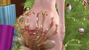 Link Bokep Queen Elsa with a Facehugger 3gp