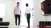 Film Bokep Hot anal fuck with rimming for Alfonso Osnaya and Cade Maddox terbaru