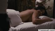 Nonton Film Bokep Busty shemale is in the massage parlor to get her body relaxed period The black masseur starts massaging her body and after that comma he gets horny and he then sucks his clients shecock period In return comma her clients ride his black 