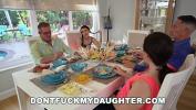 Download Video Bokep DONTFUCKMYDAUGHTER period COM Tiny Teen Fucks Daddy apos s Buddy On Thanksgiving excl hot