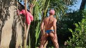 Bokep 2022 Hairy Sweaty Body Striptease Outdoors colon Masturbating after Workout by LouiFerdi mp4