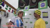 Vidio Bokep SetSexVideos Trailer period Brasileiro metendo muito na argentina loira que estava cheia de tesao comma enquanto rolava mais um jogo Copa do Mundo terbaru 2022