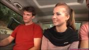 Bokep 2022 Group sex orgy in the car driving around the Prague centre terbaru