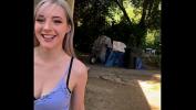 Bokep Blonde Babe JAMIE JETT Having Wild Outdoor Fuck terbaru