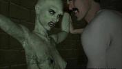 Bokep Online Tied up 3D cartoon zombie babe getting fingered good hot