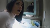 Vidio Bokep Thicc teen cutie invites random guy for a quickie into her hotel room 2020