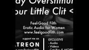 Film Bokep DDLG colon Your Big Cock Daddy Dom t period Your Little Pussy With A Wand lpar feelgoodfilth period com Female Friendly Audioporn rpar 3gp