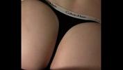 Vidio Bokep White Girl Doggie Styled In Panties period mp4