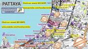Bokep Street Prostitution Map of Pattaya comma Thailand with Indication where to find Streetworkers comma Freelancers and Brothels period Also we show you the Bar comma Nightlife and Red Light District in the City terbaru 2020