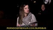 Bokep Online BUMS BUS Big Natural Tits Teen Amateur Vanda Angel Picked Up For Hardcore Sex In The Car 2020