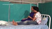 Bokep Full Hindi Lady doctor Shruti bhabhi romance with patient boy in blue saree hot scene terbaru 2022
