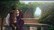 Bokep Online Jogo parodia de Game of Thrones ep 14 Princesa Sansa Stark Mamando em Publico hot