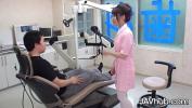 Bokep Full Tiny JAV hottie gets fucked in the doctors office hot