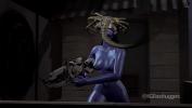 Bokep Terbaru Widowmaker Surprised By Alien 3gp online